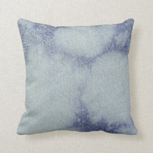 Washed Denim Design #1 @ Emporio Moffa Cushion