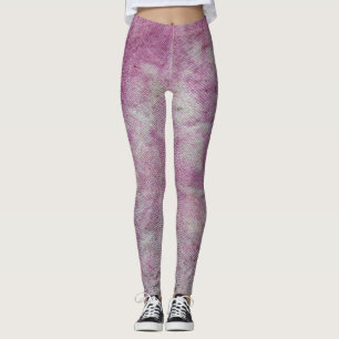 Washed Denim Design #4 @ Emporio Moffa Leggings