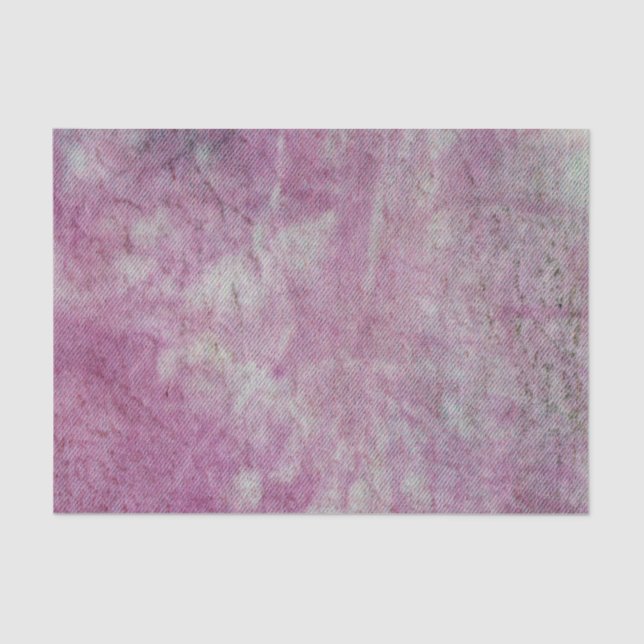 Washed Denim Design #4 @ Emporio Moffa Tissue Paper (Front)