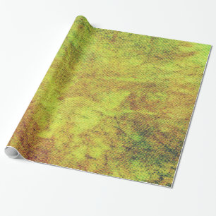 Washed Denim Design #5 at Emporio Moffa Wrapping Paper