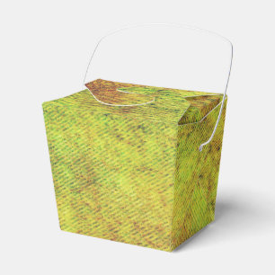 Washed Denim Design #5 @ Emporio Moffa Favour Box