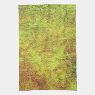 Washed Denim Design #5 @ Emporio Moffa Tea Towel