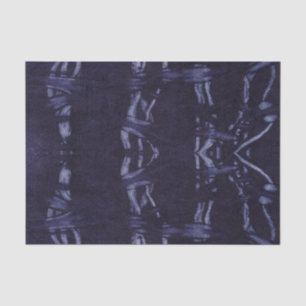 Washed Denim Design #8 @ Emporio Moffa Tissue Paper