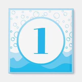 Washer Machine Magnet