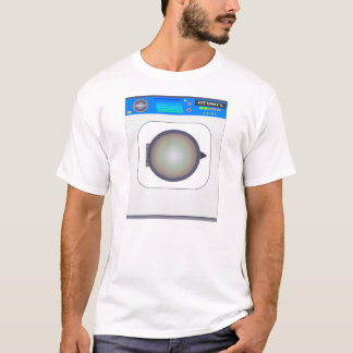 Washer T-Shirt