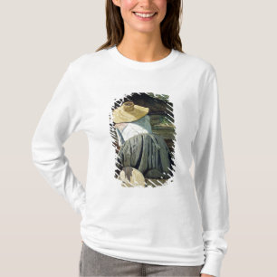 Washerwoman by the River, 1860 T-Shirt