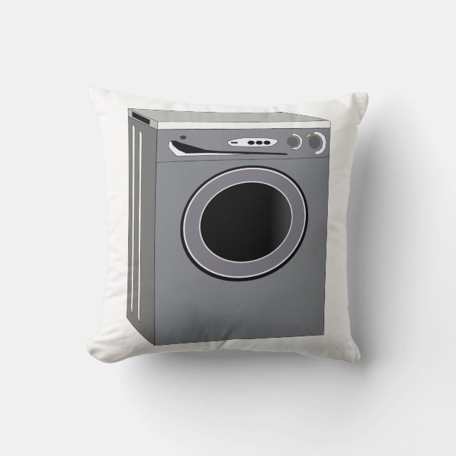 Washing Machine Cushion (Front)