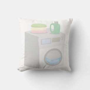 Washing Machine Cushion