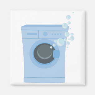 Washing Machine Magnet