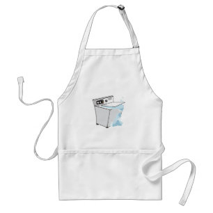 Washing Machine Standard Apron