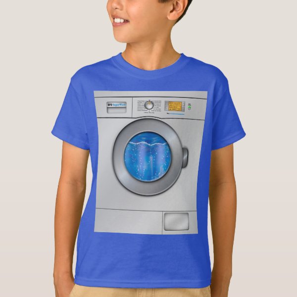 Washing Machine Gifts & Gift Ideas Zazzle UK