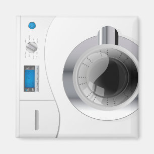 washing Machines home electronic Magnet