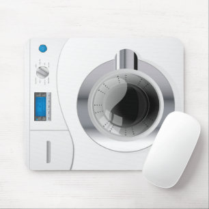 washing Machines home electronic Mouse Mat