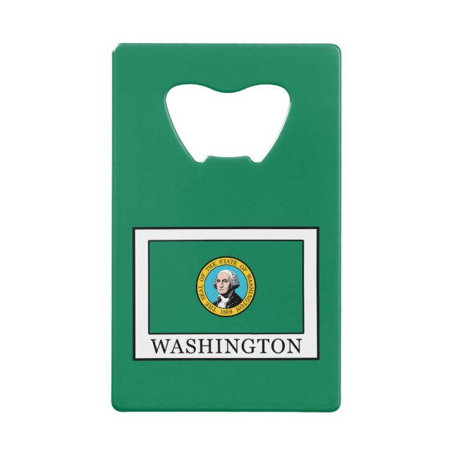 Washington (Front)
