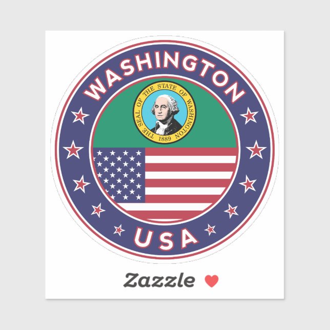 Washington (Sheet)