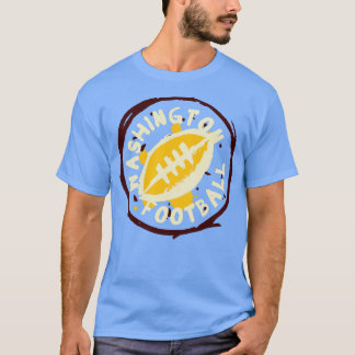 Washington 1 T-Shirt