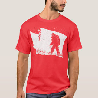 Washington 1 T-Shirt