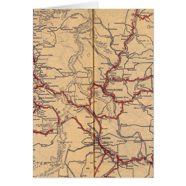 Washington 6 (Front)