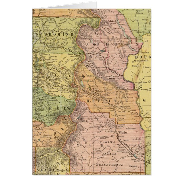 Washington 7 (Front)