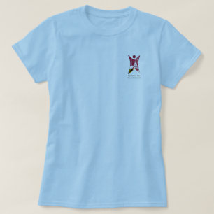 Washington Area Secular Humanists T-Shirt