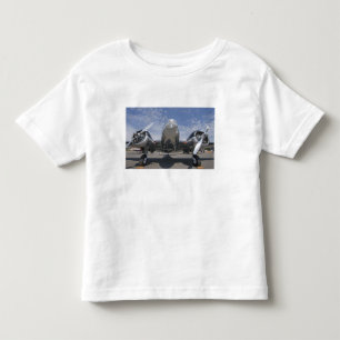 Washington, Arlington Fly-in, airshow. Toddler T-Shirt
