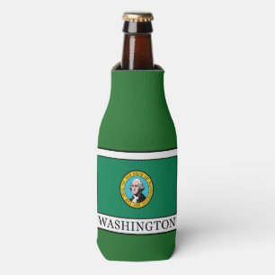 Washington Bottle Cooler