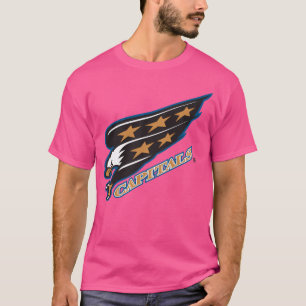Washington Capitals Alternate Logo T-Shirt