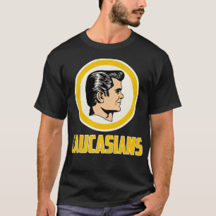WASHINGTON CAUCASIANS T-Shirt