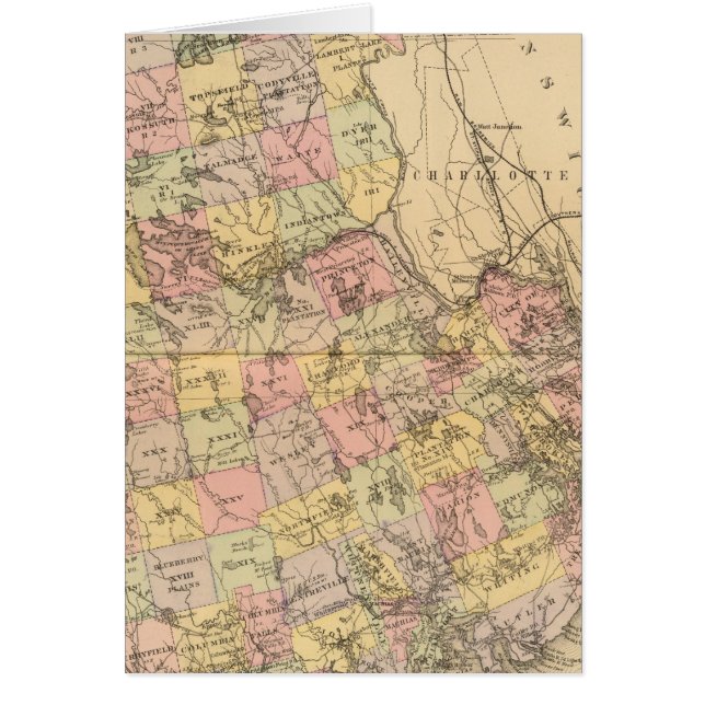 Washington Co, Maine (Front)