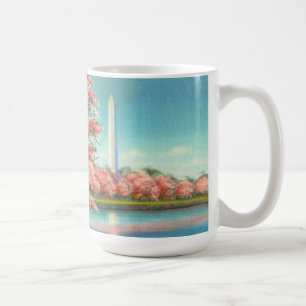 Washington Coffee Mug