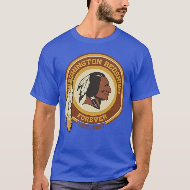 Washington Commanders T-Shirt (Front)