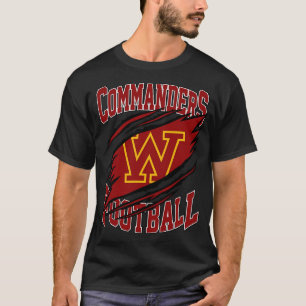 Washington Commanders  TShirt
