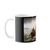 Washington Crossing the Delaware