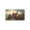 Washington Crossing the Delaware Painting