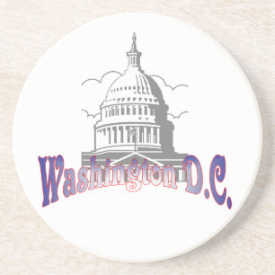 Washington D.C. Coaster