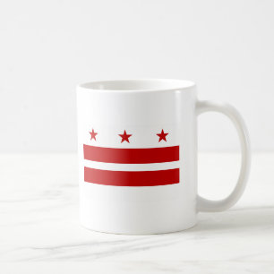 Washington, D.C. Coffee Mug