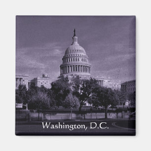 Washington, D.C. Magnet