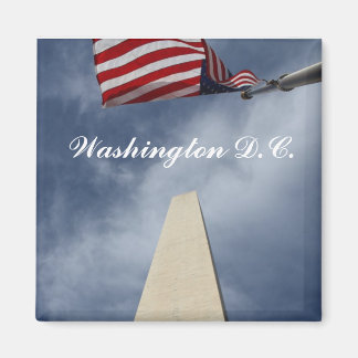 Washington D.C. Magnet