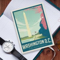Washington, D.C. - Our Nation's Capital
