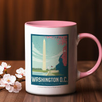 Washington, D.C. - Our Nation's Capital