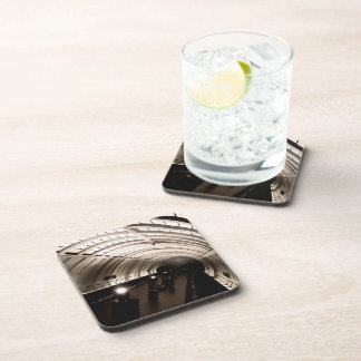 Washington DC Brutalist Architecture Coaster