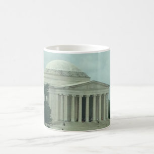 Washington DC mug