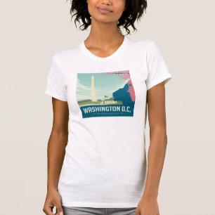 Washington DC Our Nation's Capital T-Shirt