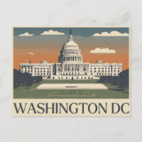 Washington DC