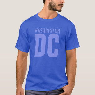 Washington DC shirts & jackets