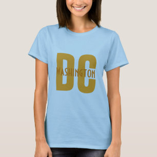 Washington DC shirts & jackets