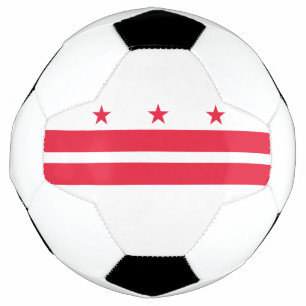 Washington DC State Flag Football