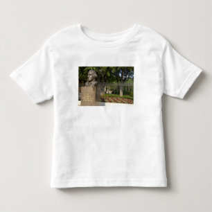 Washington, DC, statue of George Washington, The Toddler T-Shirt