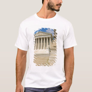 Washington, DC, Supreme Court Building T-Shirt