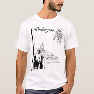Washington DC T-Shirt